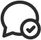 Message icon